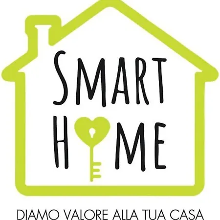 Casa Fiasella By Smart-home Apartman *