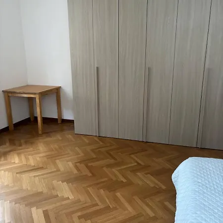 Apartman Casa Fiasella By Smart-home *