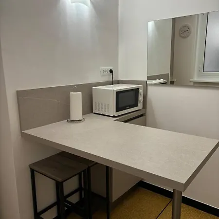 Apartman Casa Fiasella By Smart-home Genova