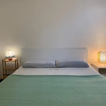Apartment Casa Fiasella By Smart-home