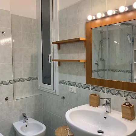 Casa Fiasella By Smart-home Apartamento *