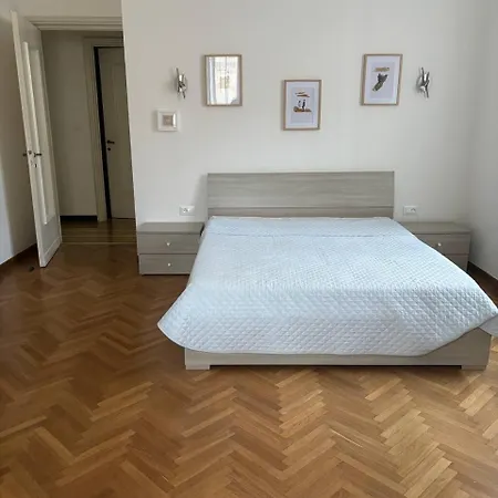 Casa Fiasella By Smart-home Lägenhet Genua